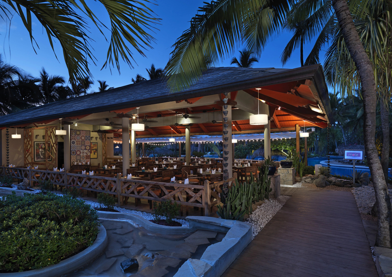 The Reserve at Paradisus Punta Cana - All Inclusive