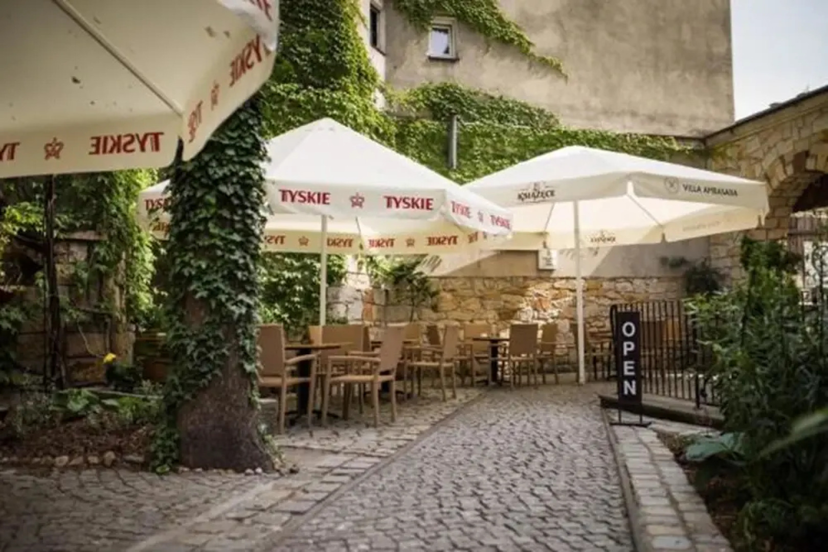 Hotel Ambasada Bolesławiec