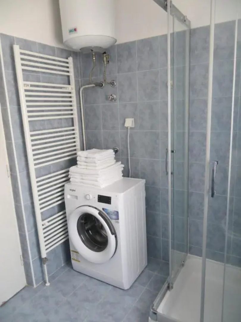 Apartment Nadija