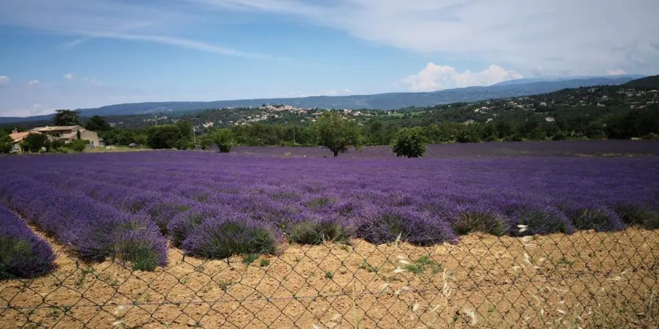 Superbe appartement au cœur du Luberon.