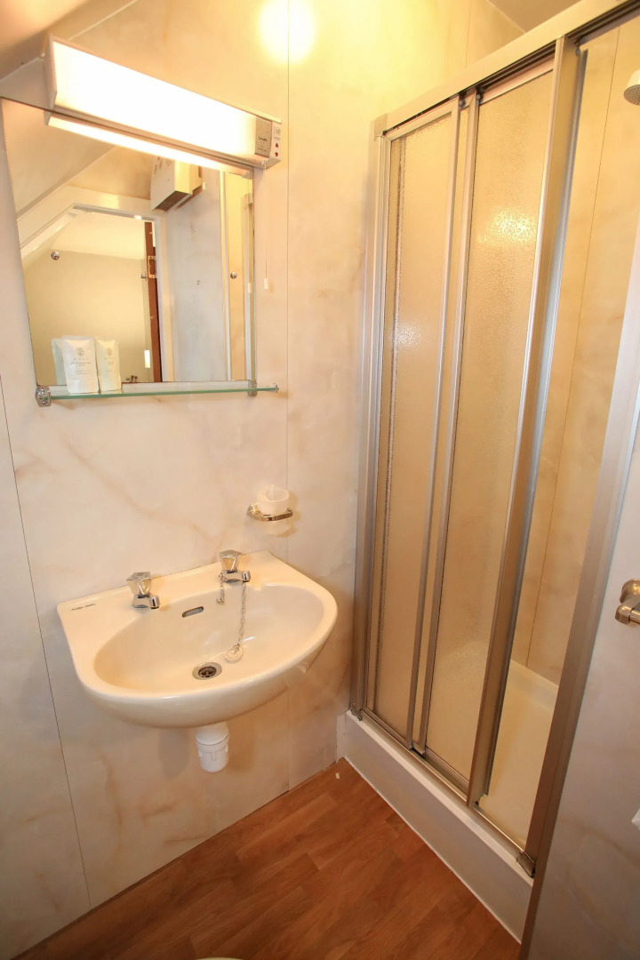 The Royal Hotel Stromness