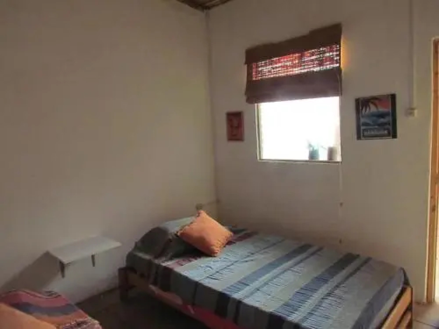 Villa Del Sol Lobitos