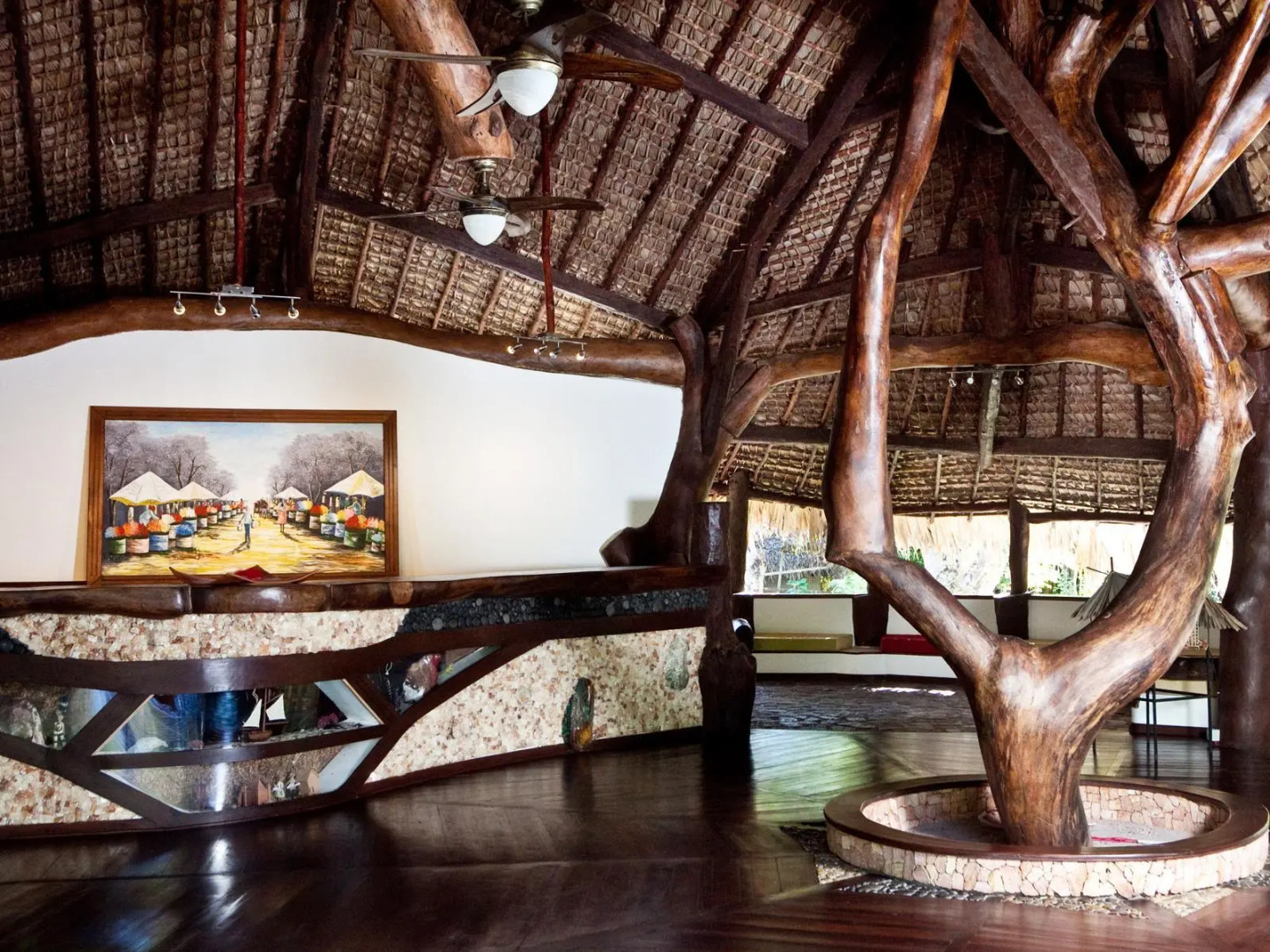 Ravintsara Wellness Hotel