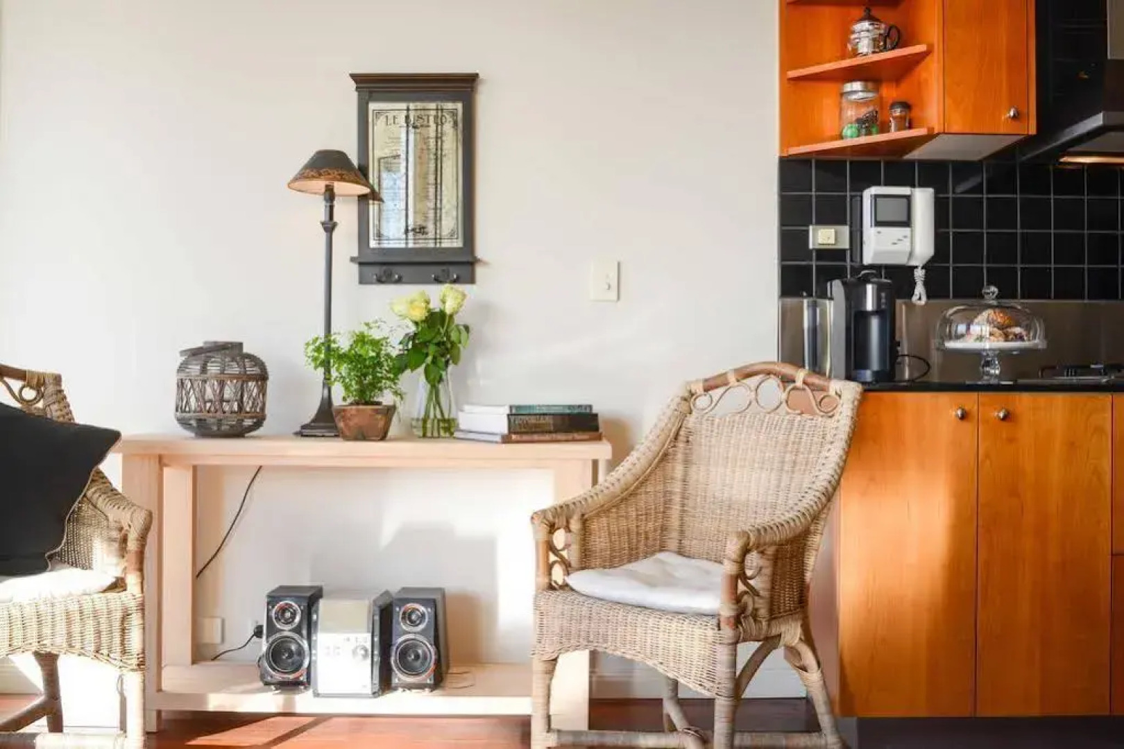 Beachside Port Melbourne