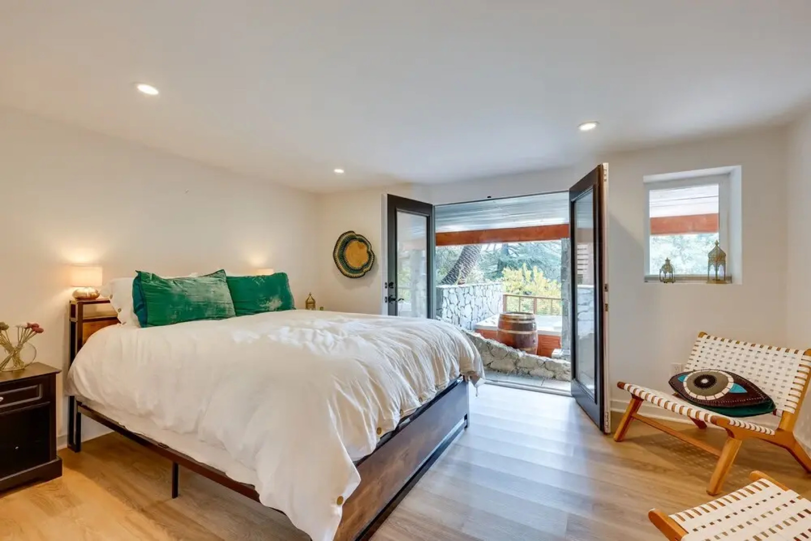 Serene San Anselmo Hideaway w/ Private Hot Tub!