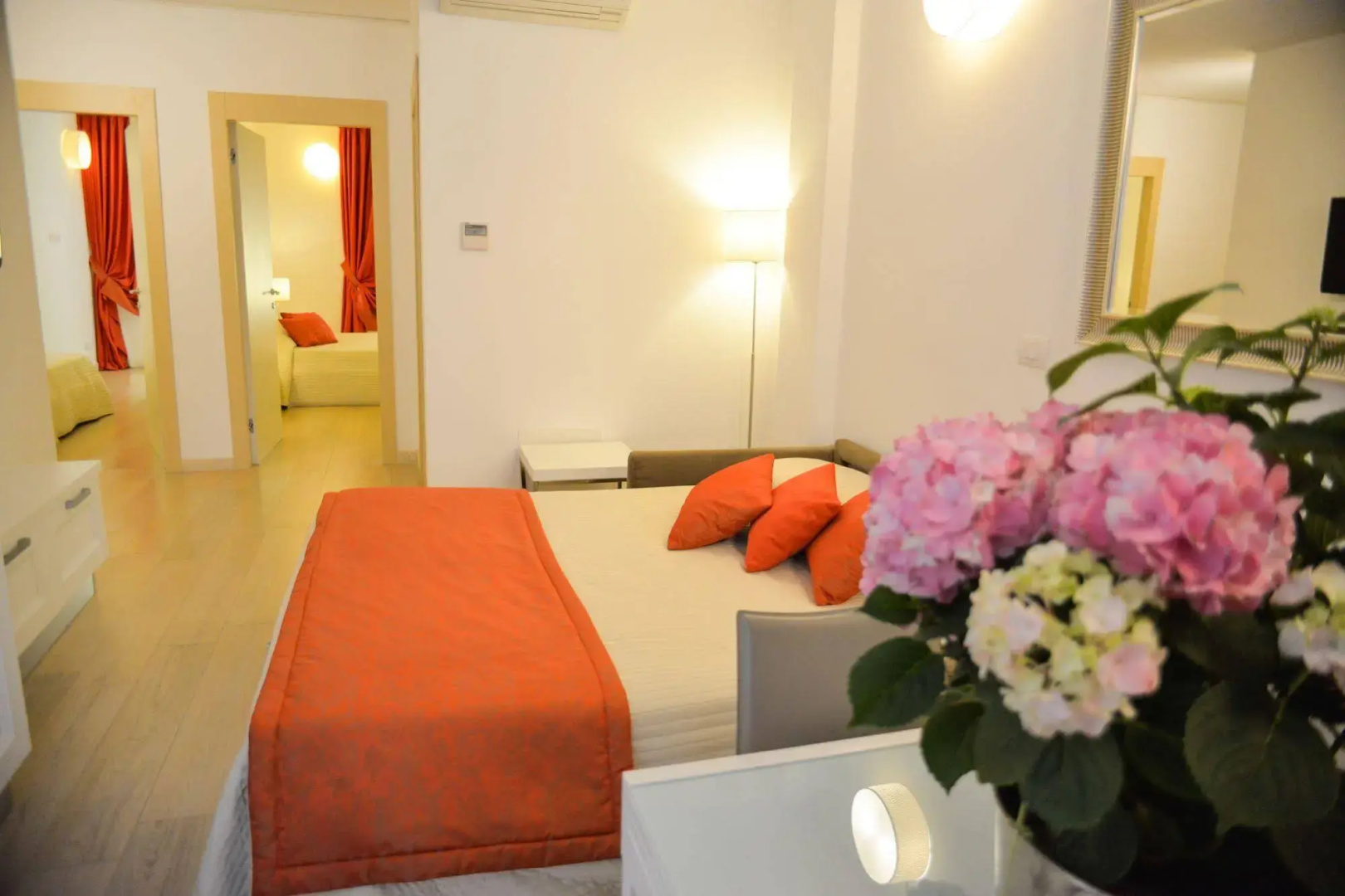 Di Sabatino Resort