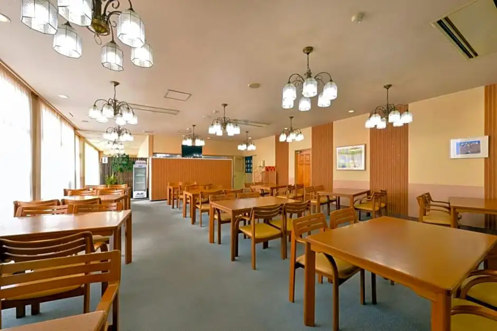 Sanroku Onsen Shinmeien