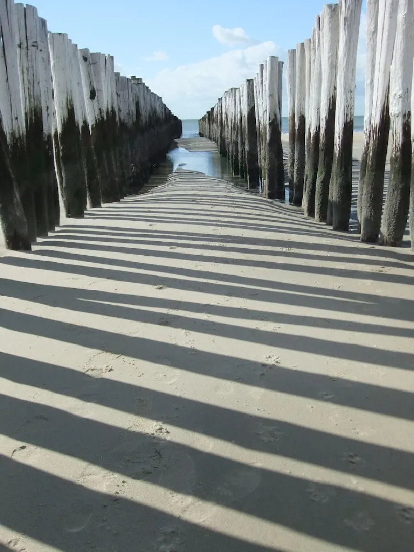 Vakantiepark Fort den Haak