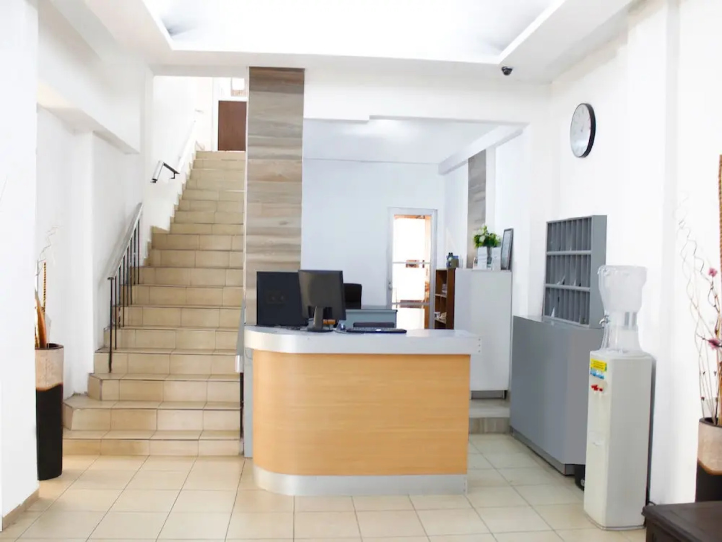 OYO Hotel Plata,Fresnillo, Zacatecas