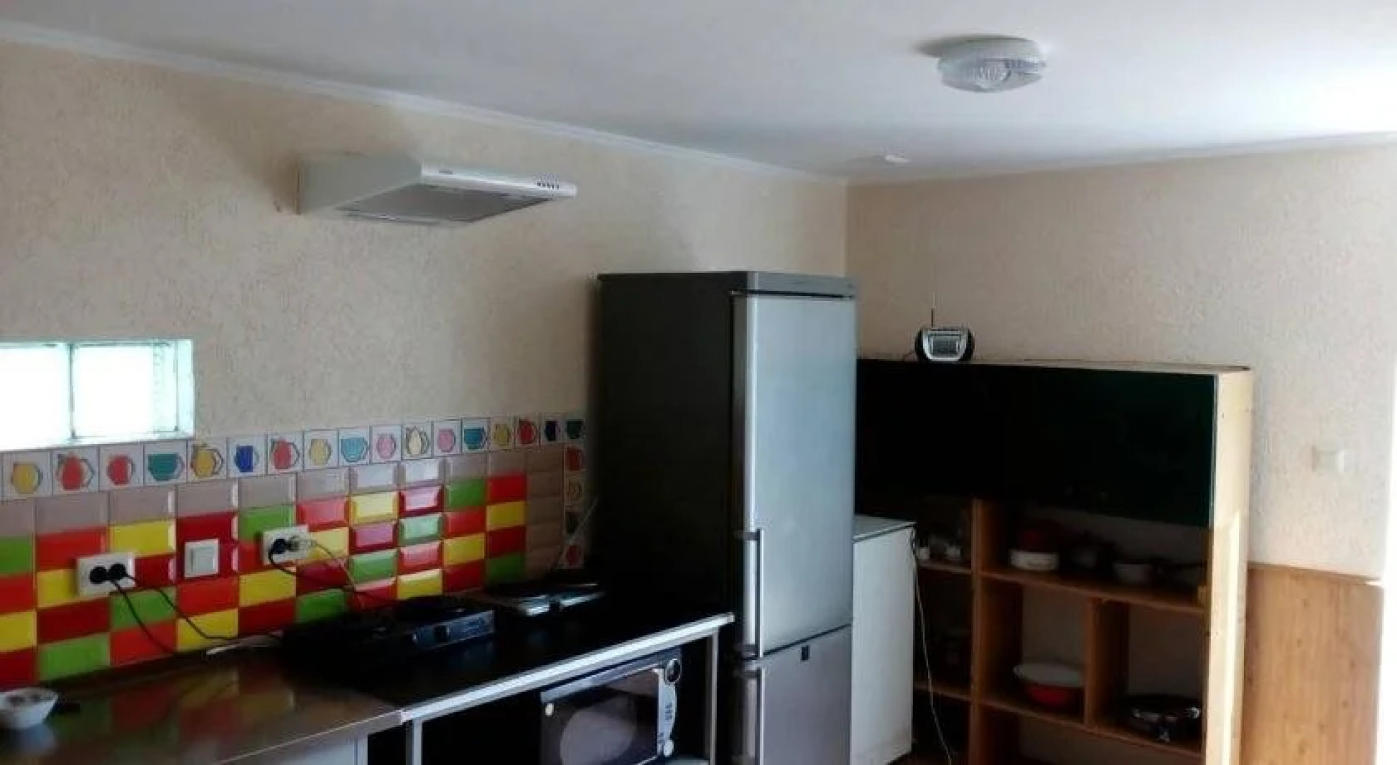 Hostel Mnogoborets F. Klub