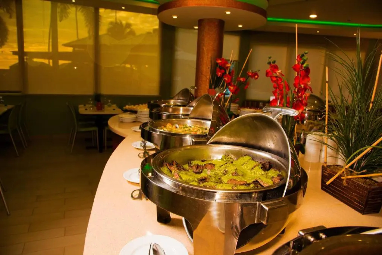 Rincon of the Seas - Grand Caribbean Hotel