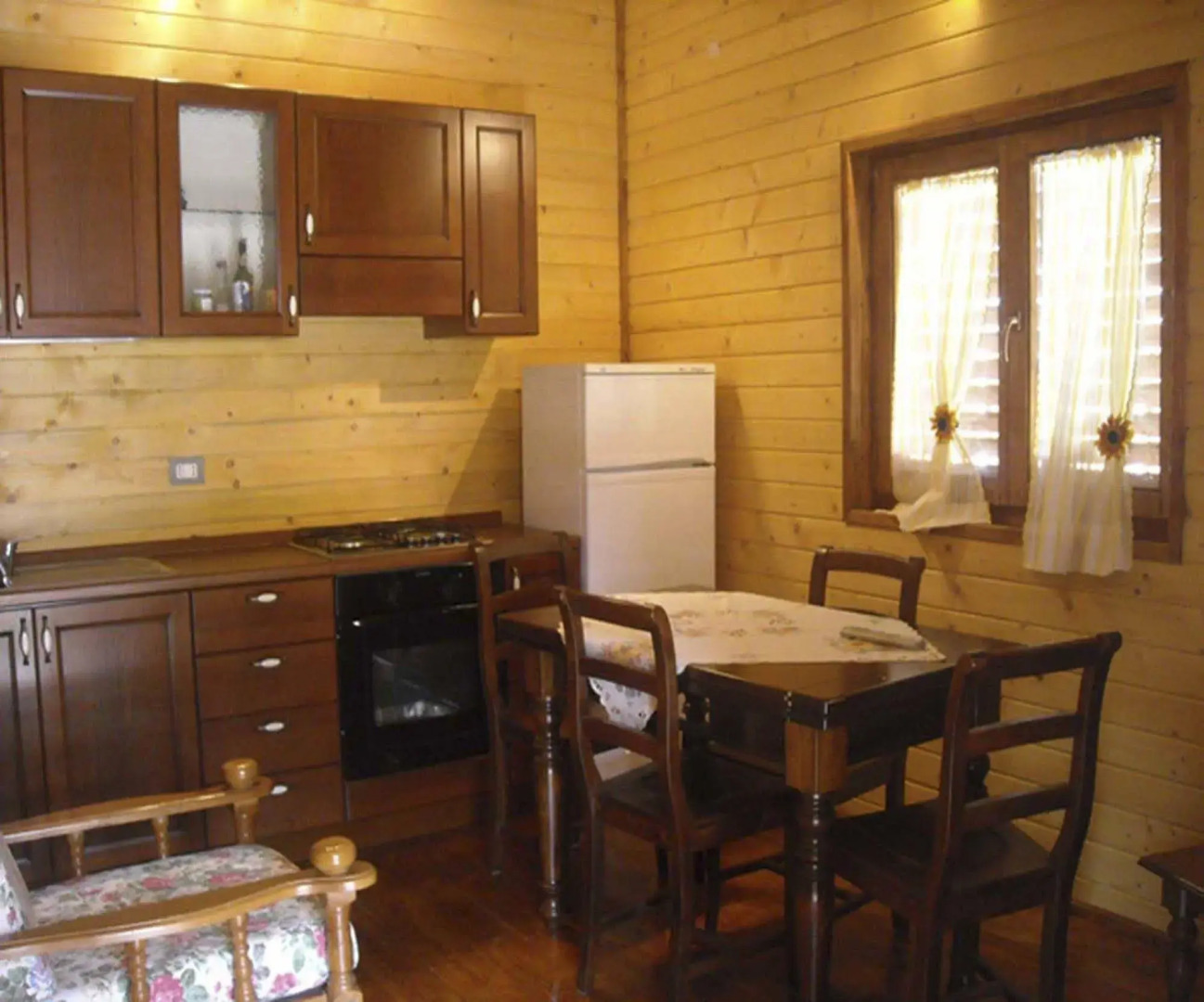 Agriturismo Borgo dellAschetto