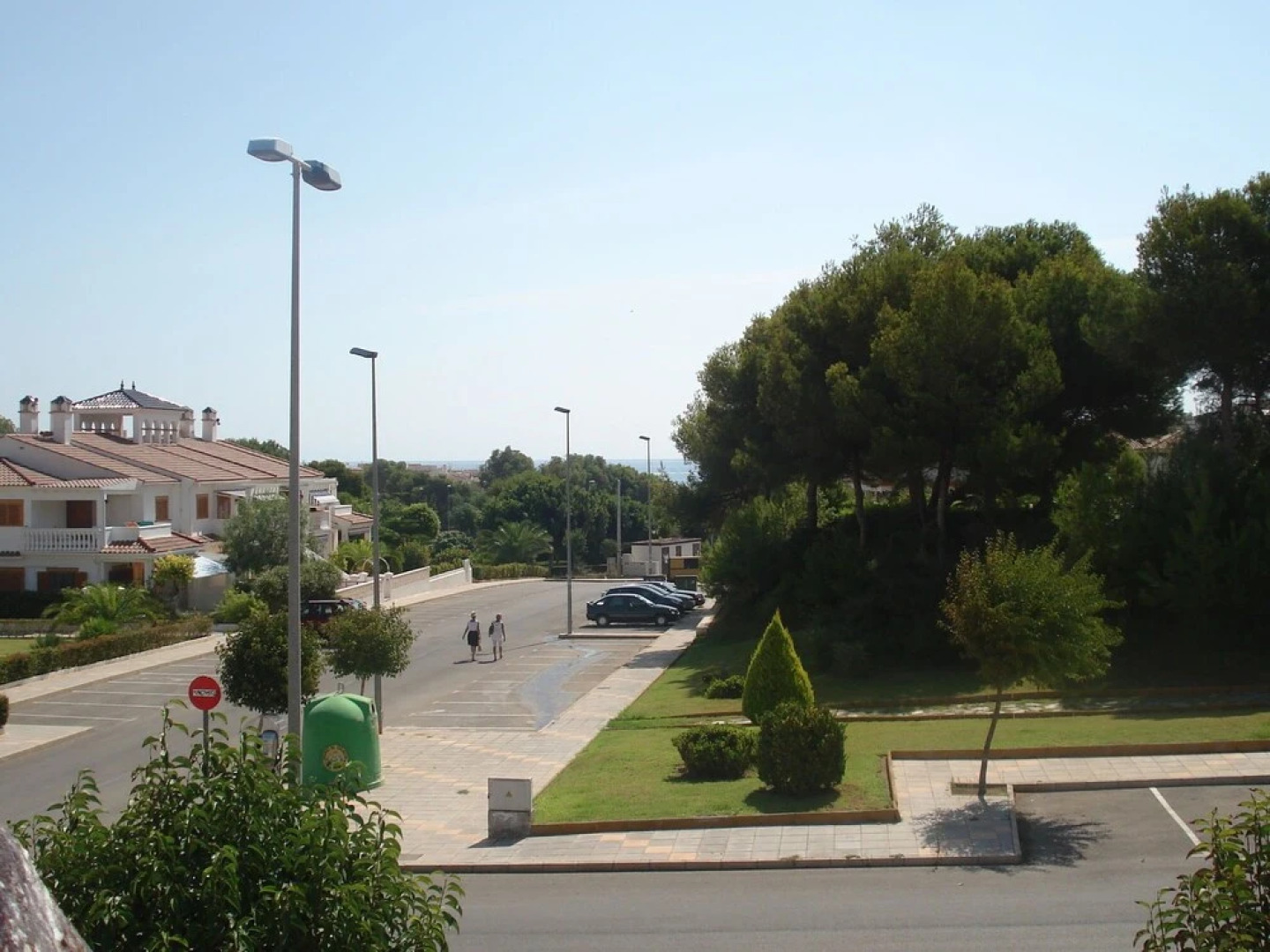 Explore Costa Blanca From a Family-friendly Holiday Home