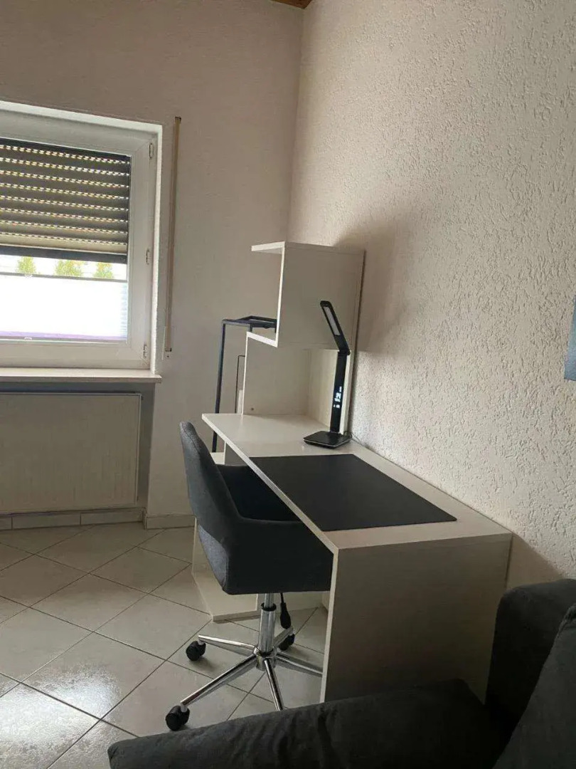 xxl Apartment Sinsheim