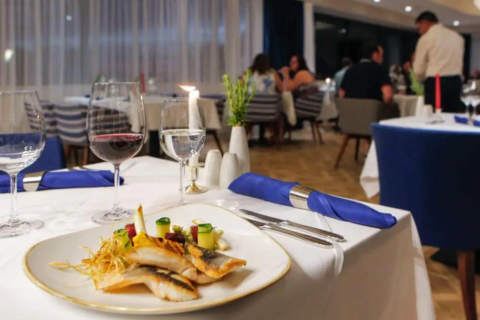 Adriatic Beach Resort by Karisma