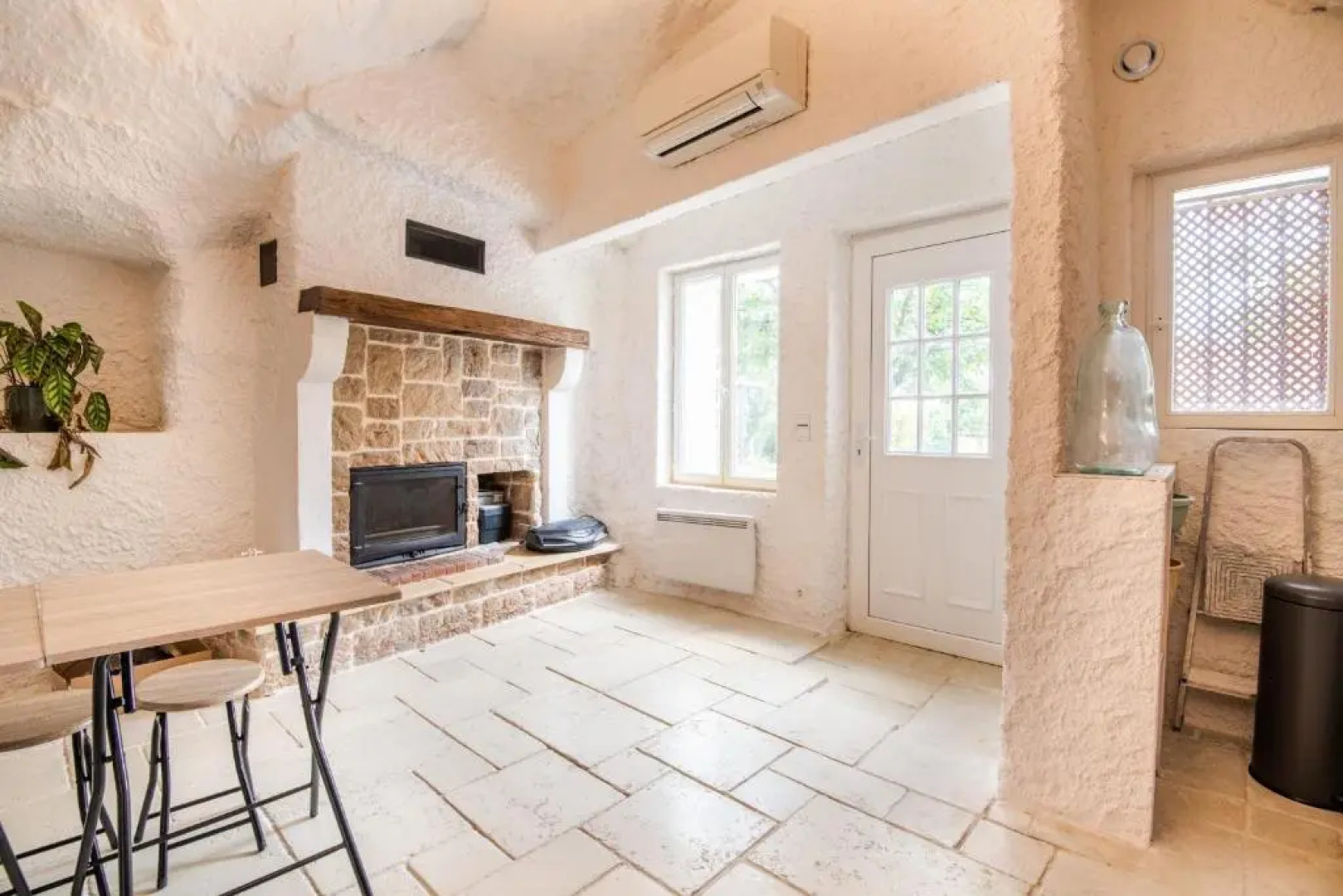 Gîte Le Cerisier Perché avec SPA