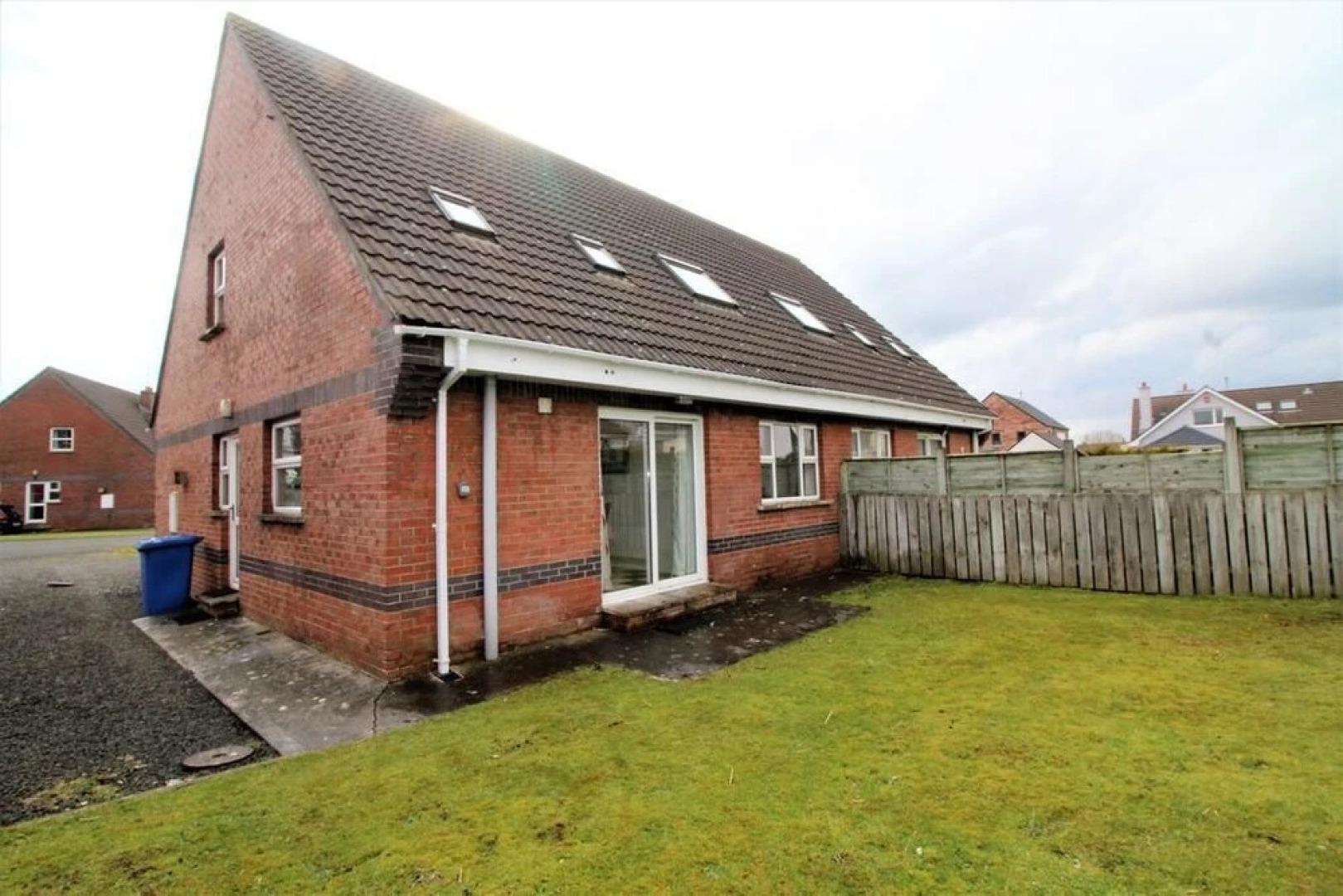 Lissadell Holiday Home