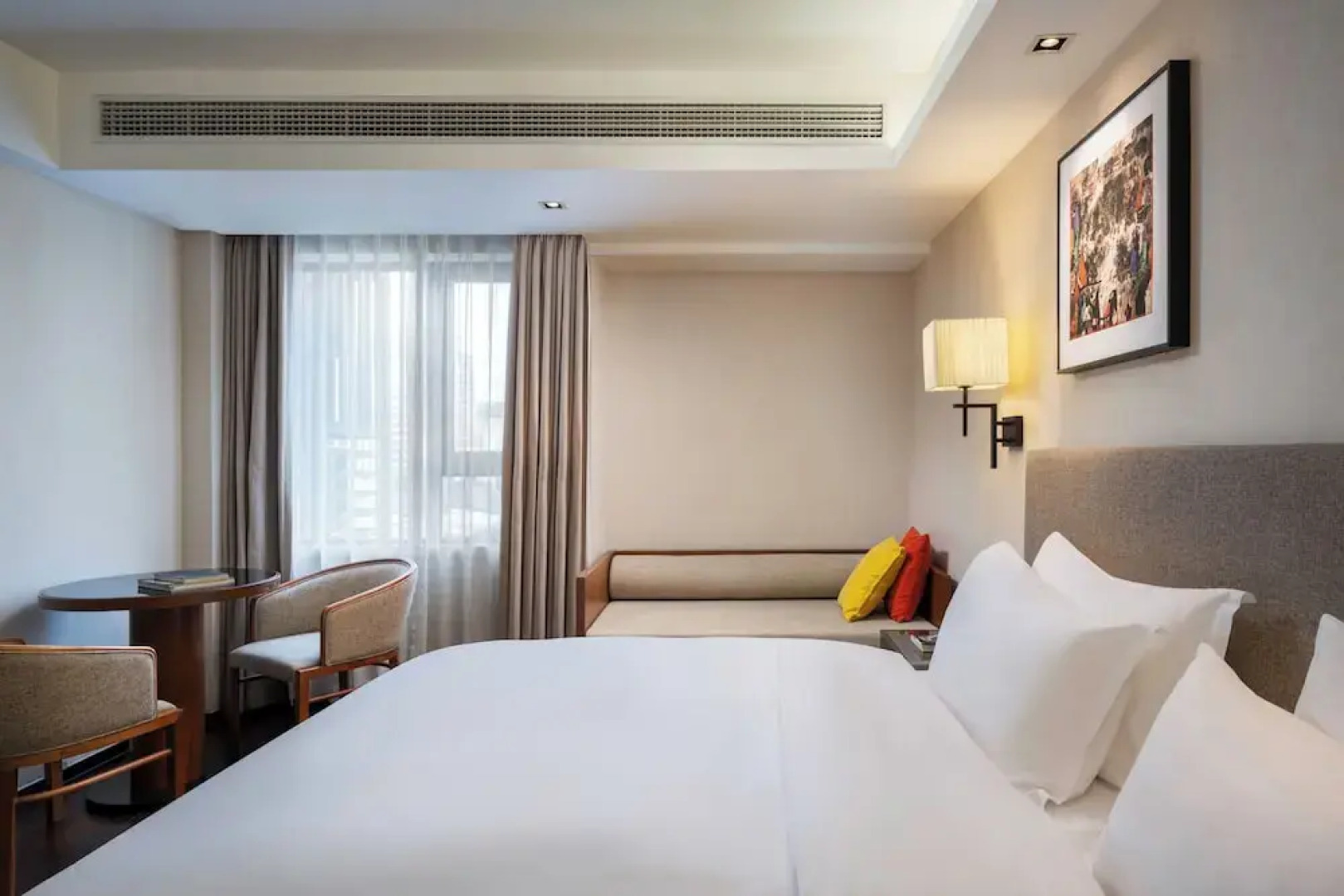 SSAW Boutique Hotel Sanya Dadonghai