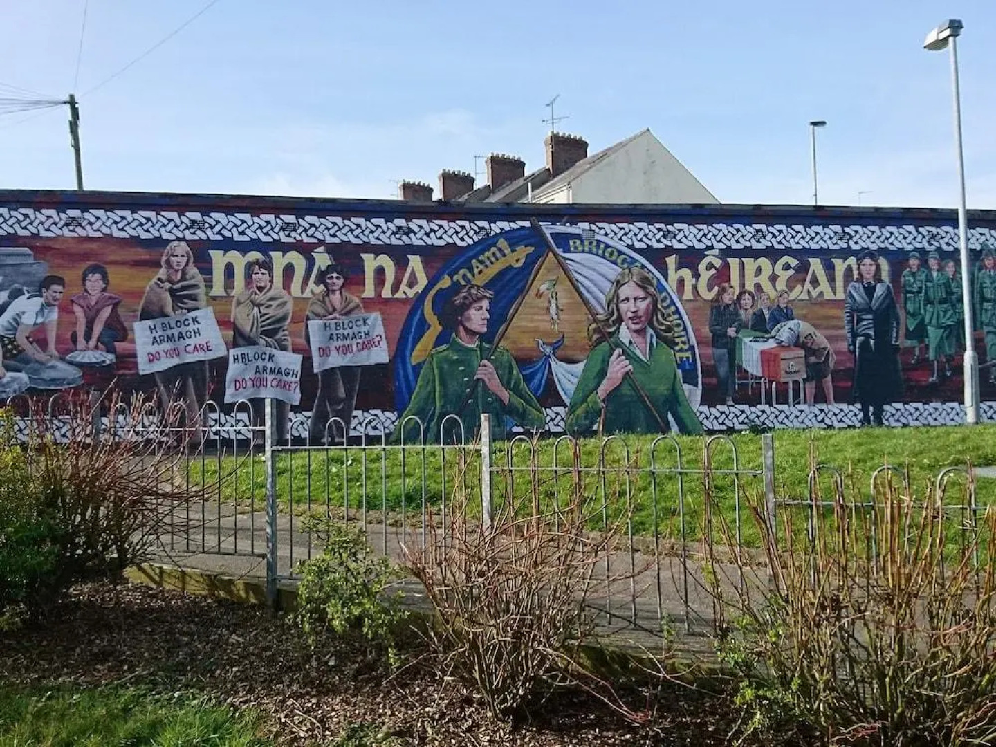 Cathedral View B&B Derry