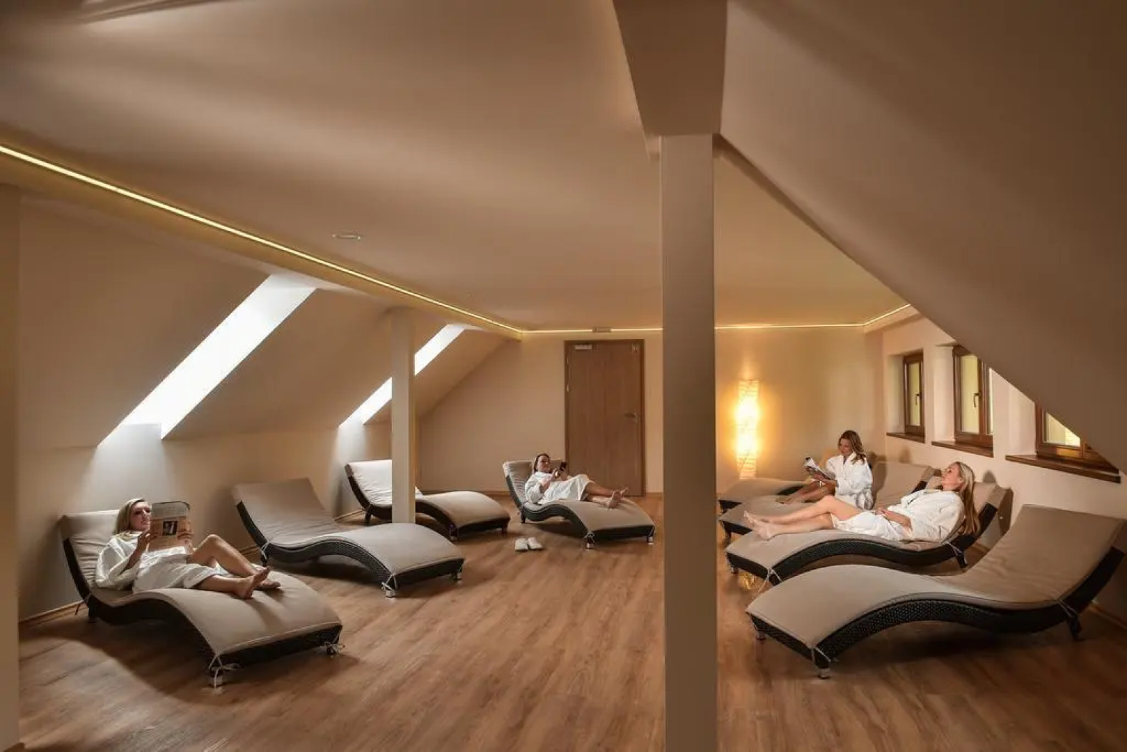 Amantis Vital Sport Hotel