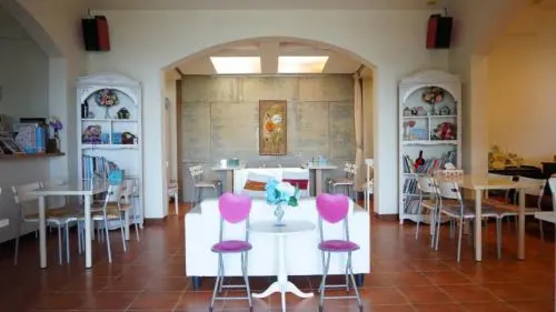 Windmill Chapel Guest House(B&B)