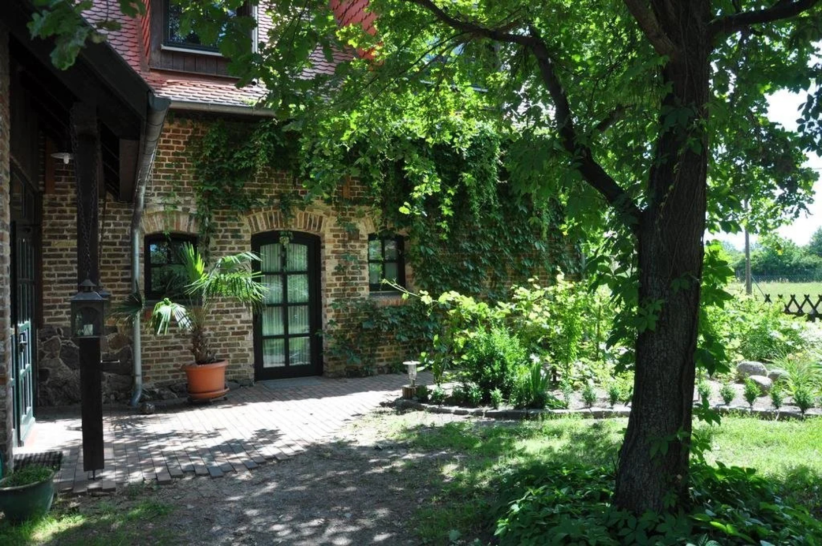 Landhotel Theodore F. garni