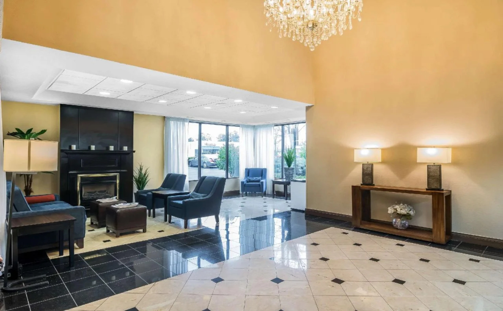 Comfort Inn & Suites Atlanta/Smyrna