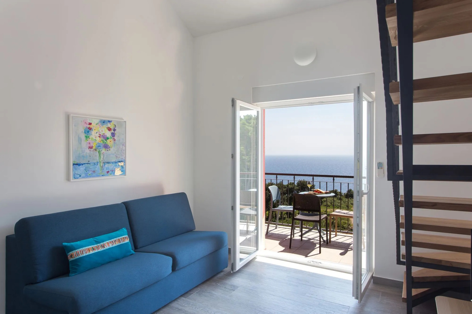 Apartments Villa Lukas