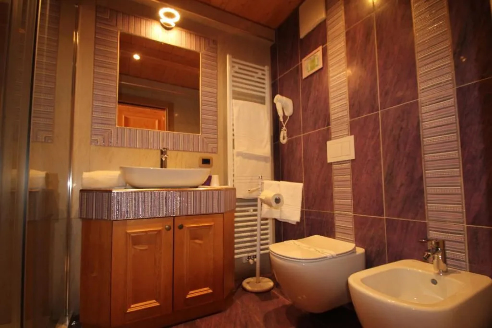 Dahù Hotel Residence