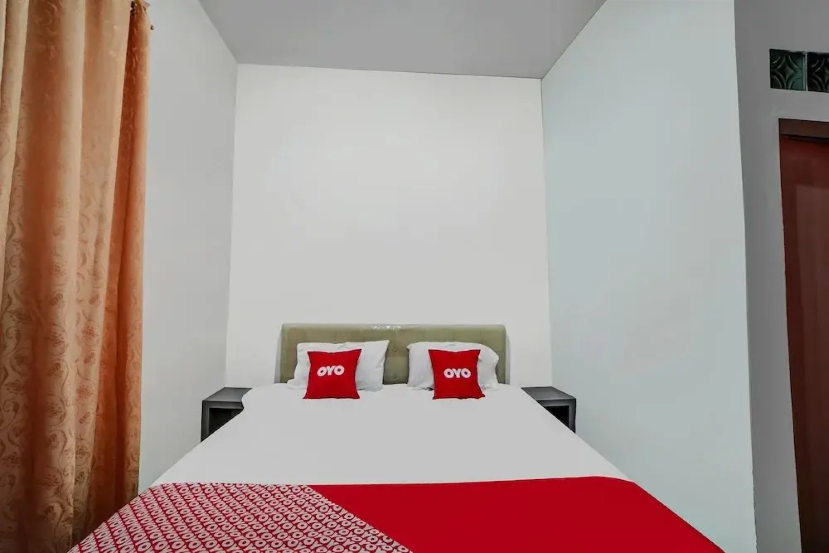 Hotel O Asri Residence