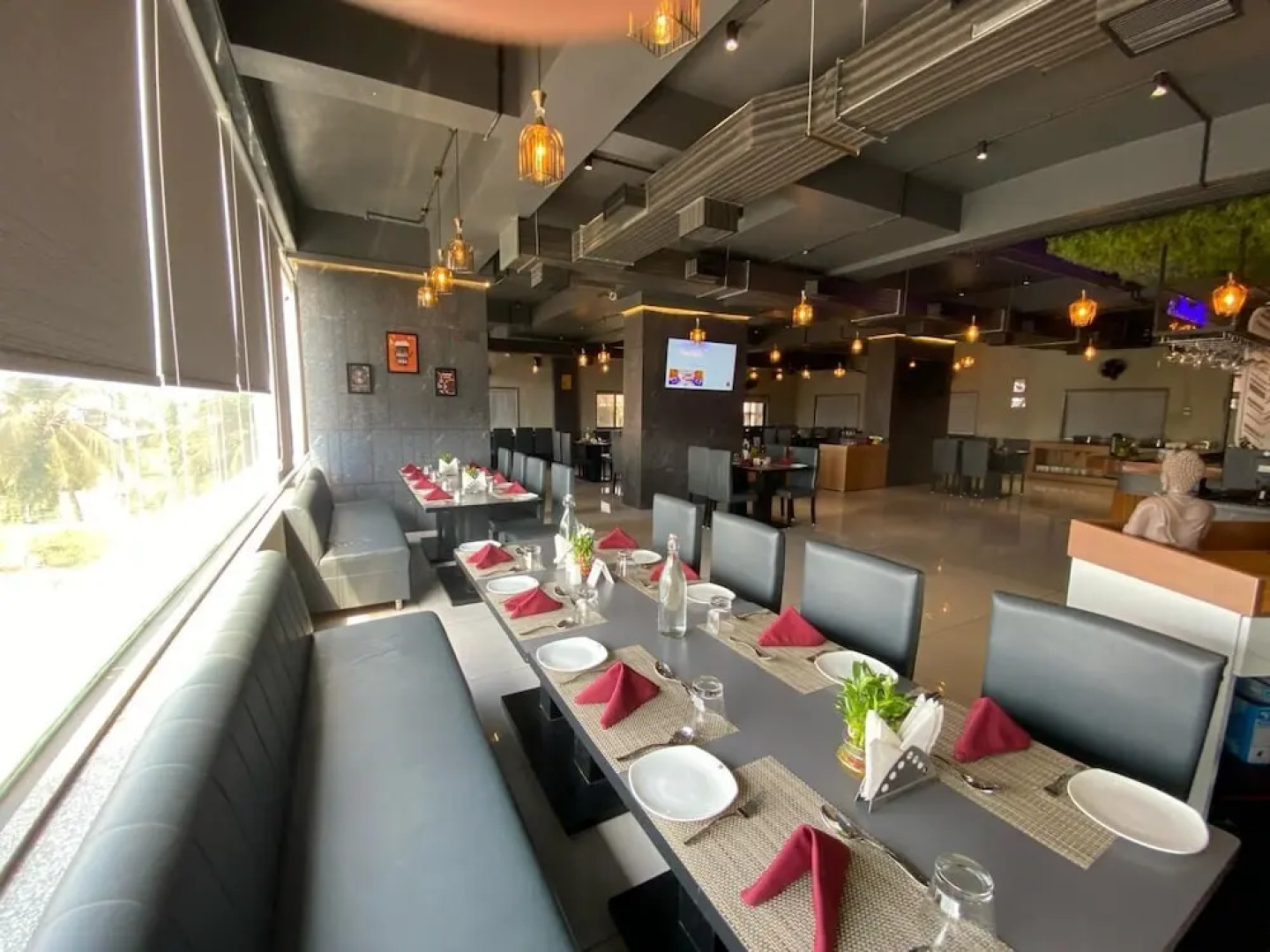 Lords Eco Inn Navsari