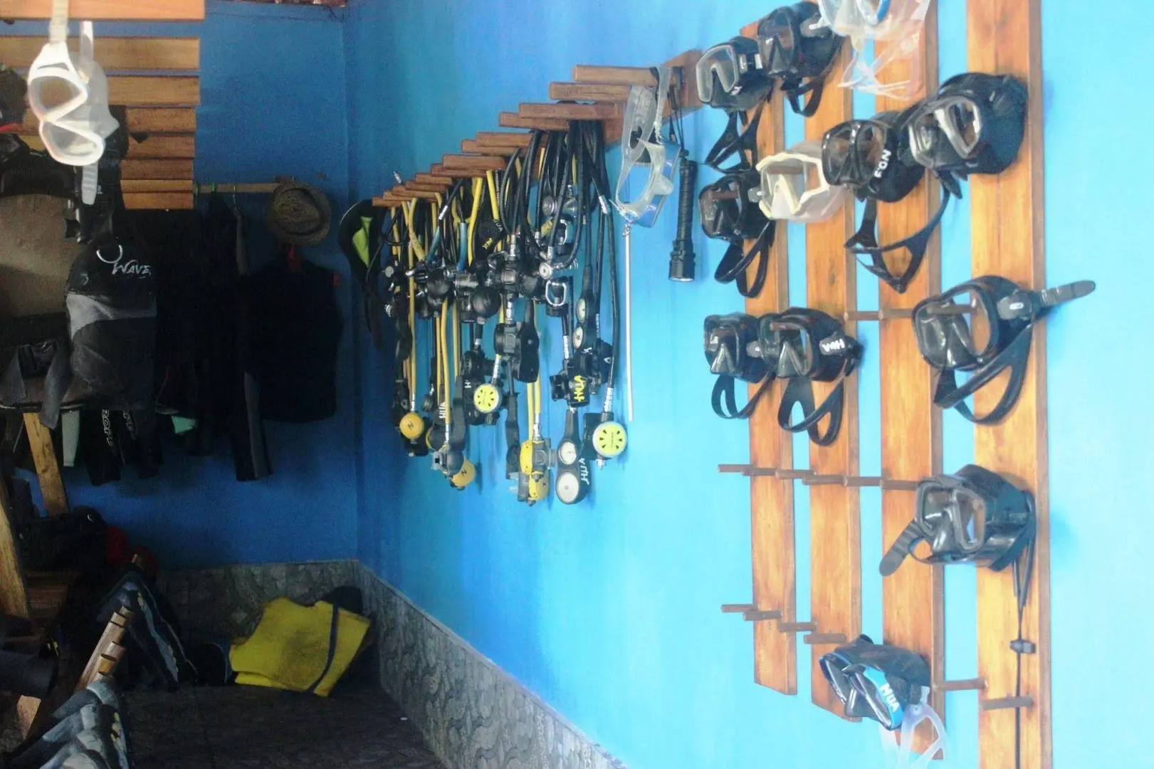 Sea Hua Ha Ha - Hostel