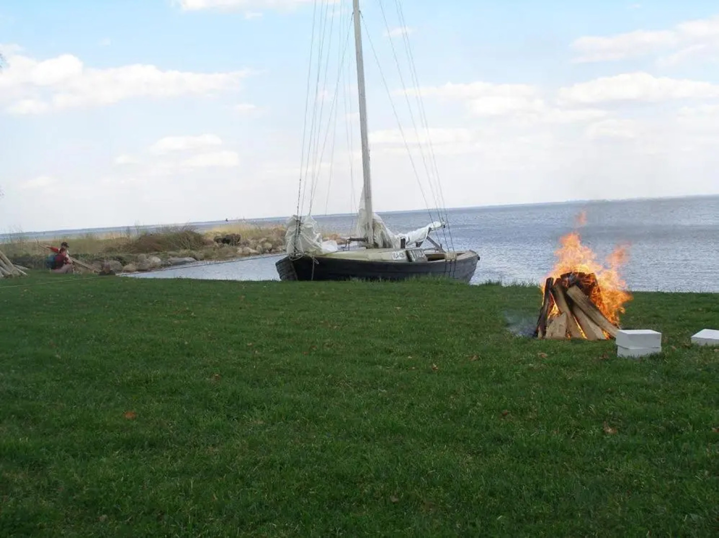 Vanasauna Guesthouse