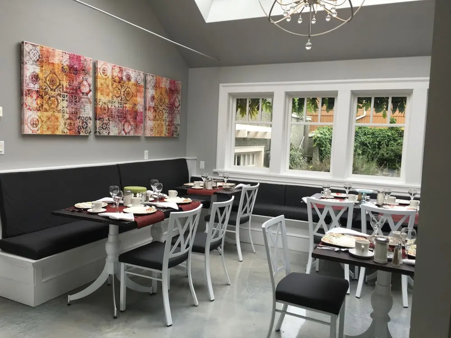 Rosewood Inn