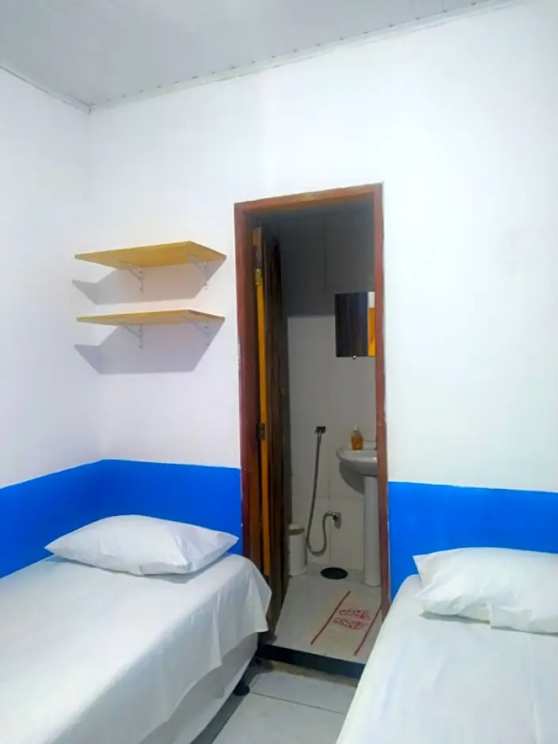 Pousada Nossa Senhora Aparecida