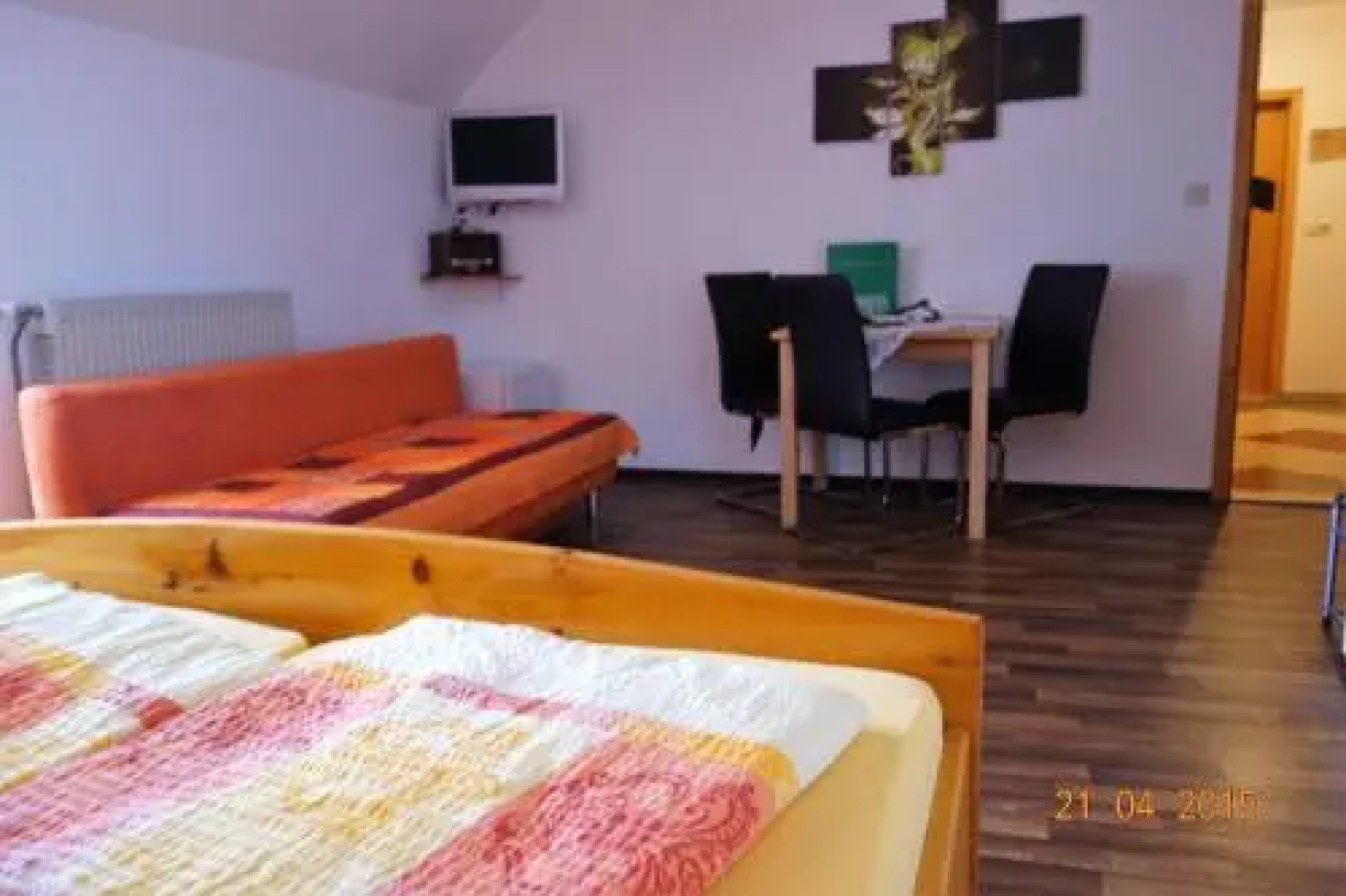 Urlaub am Bauernhof Unger