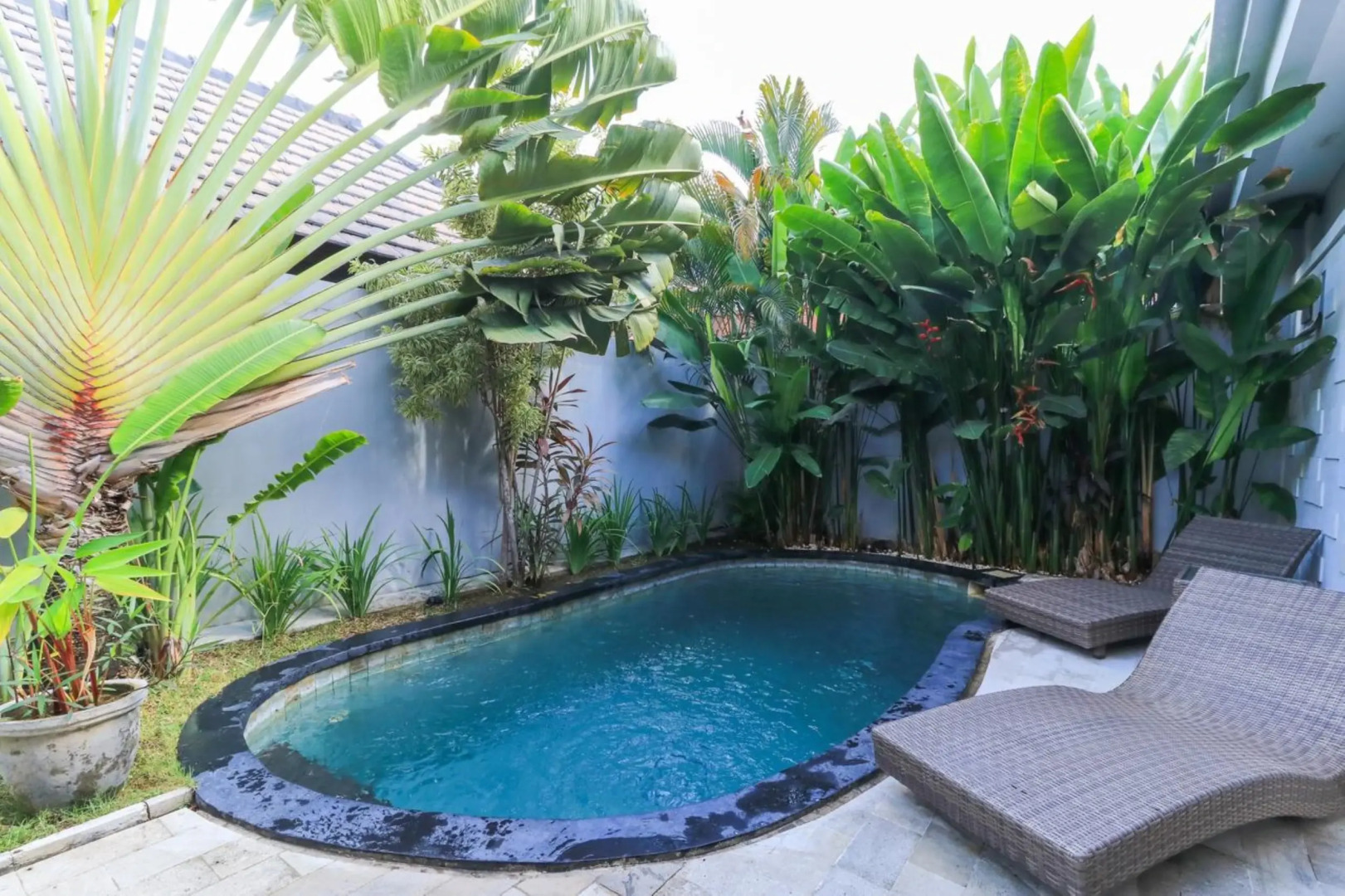 The Widyas Bali Villa