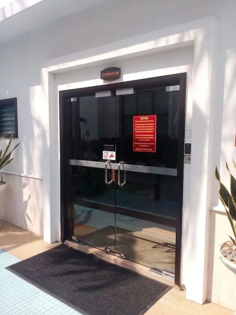 Wonderland Private Chalet at Port Dickson