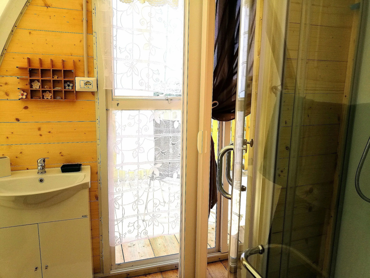 Agriturismo Erbe Matte