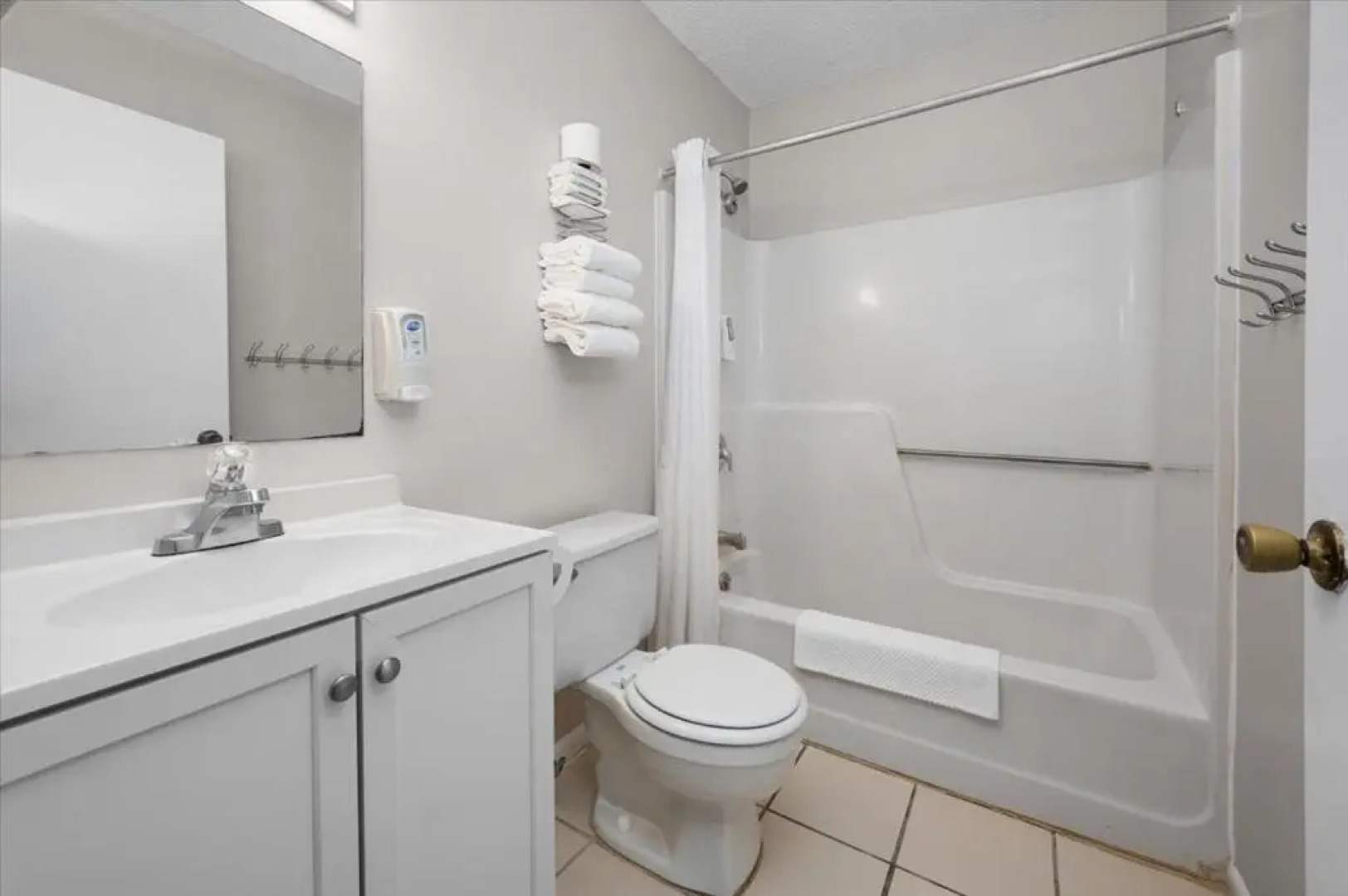 Beach Bum West-O Motel