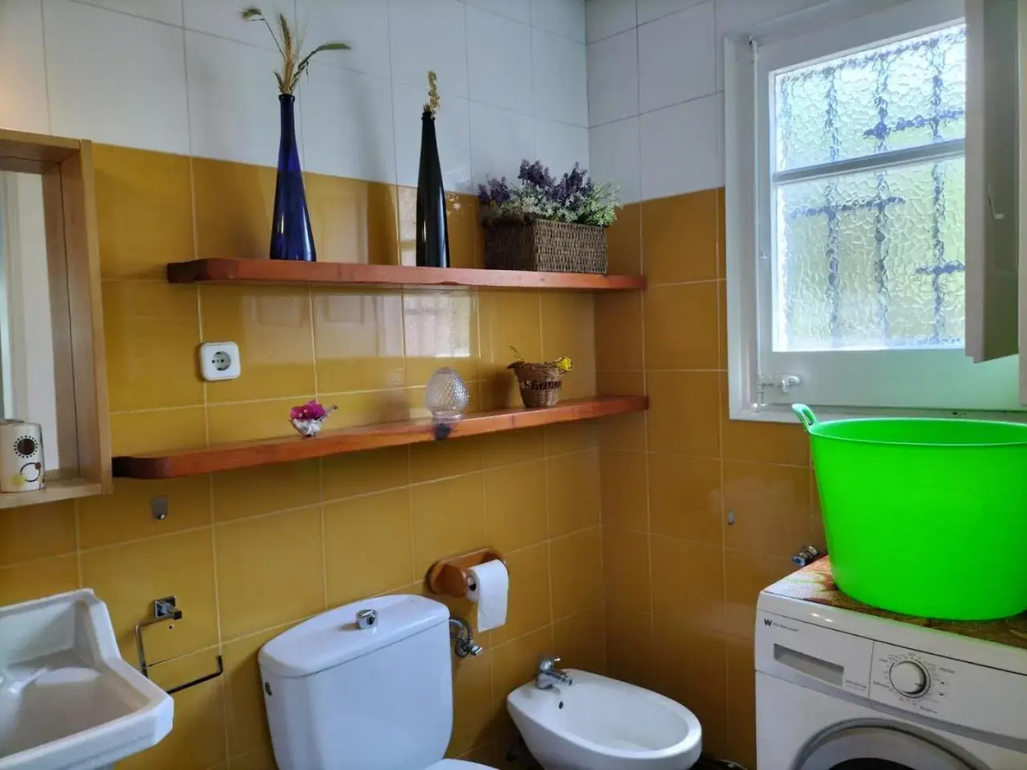 casa flor de taronger