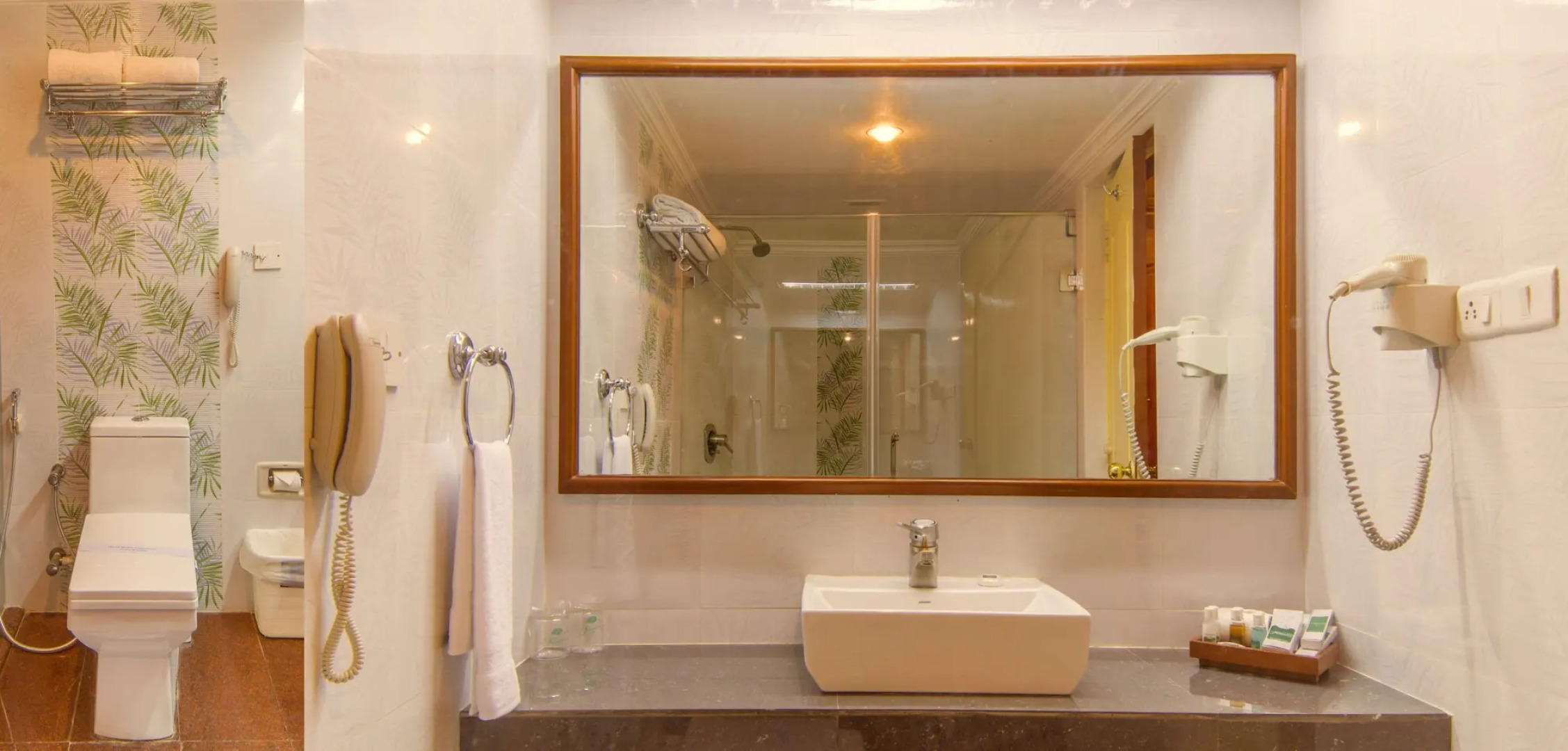 Hotel Annamalai International