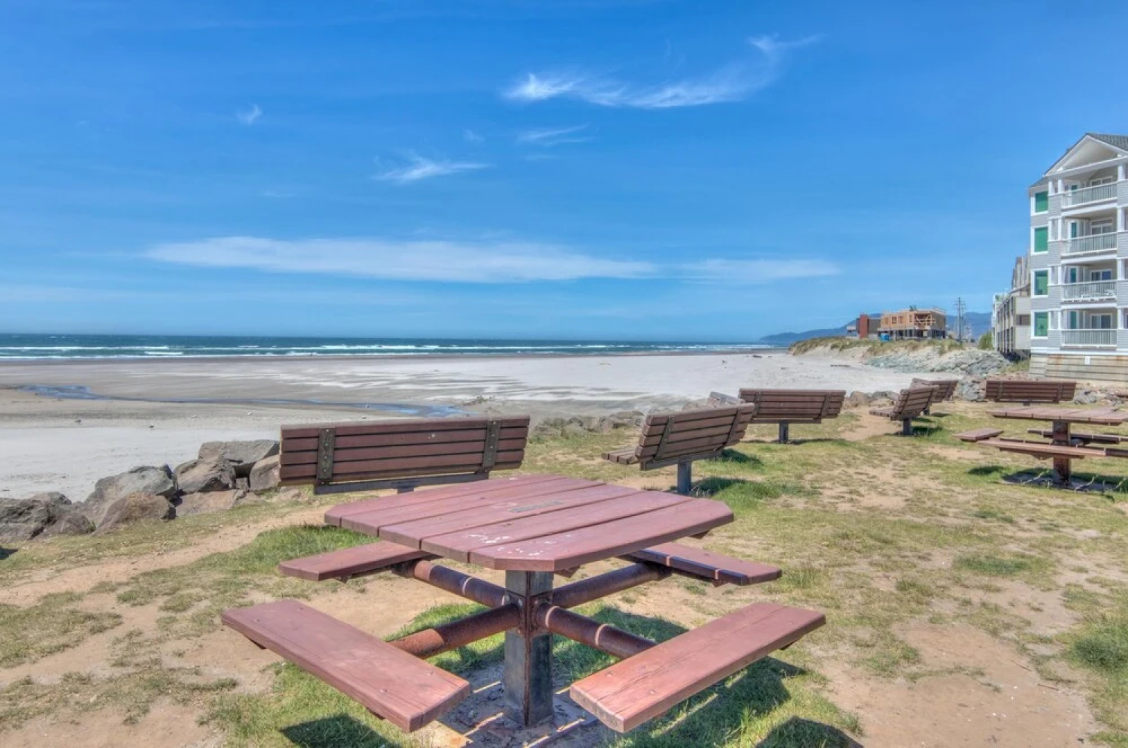 The Sandpiper - Rockaway