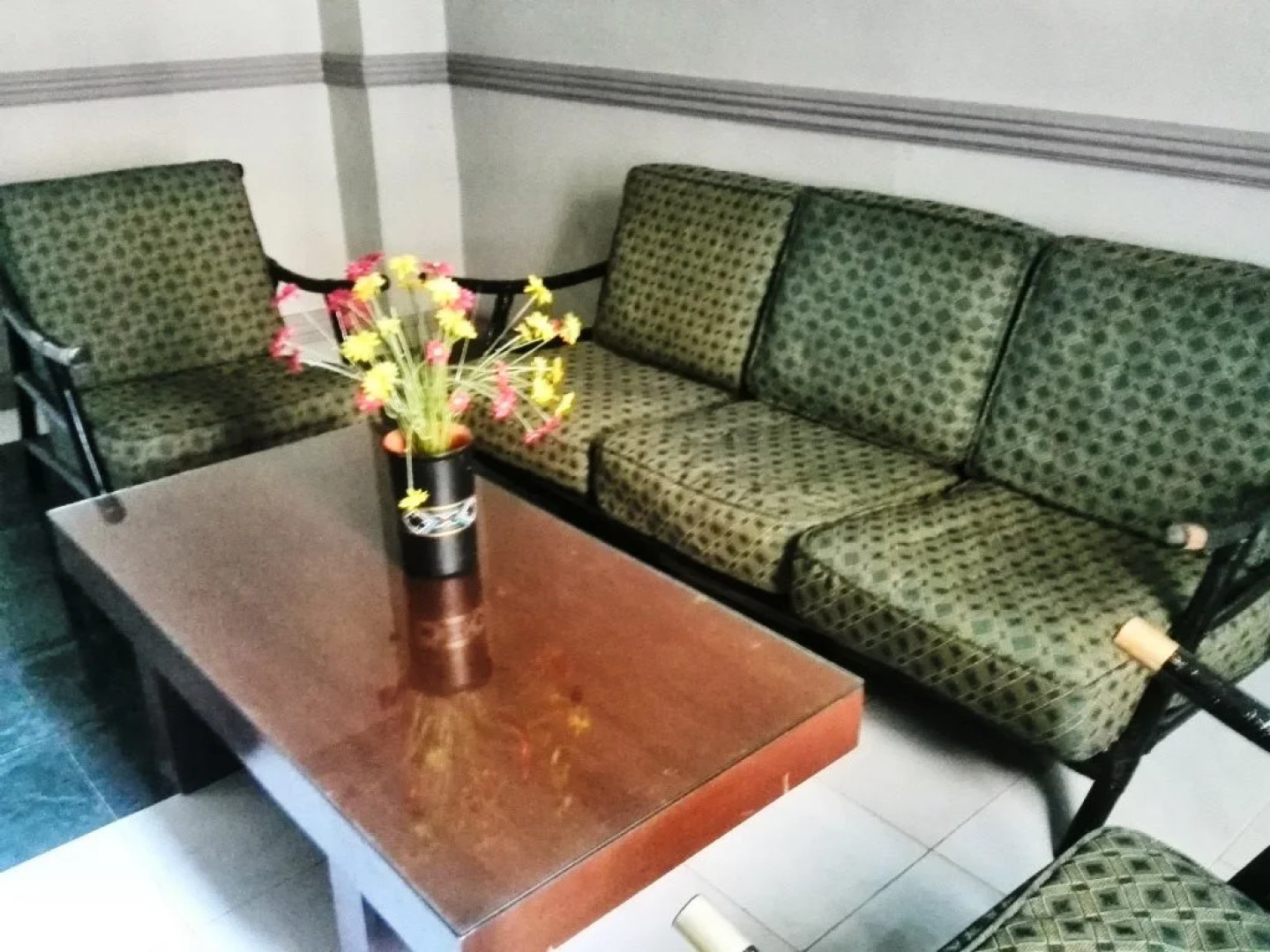 Jardin De La Vina Hotel