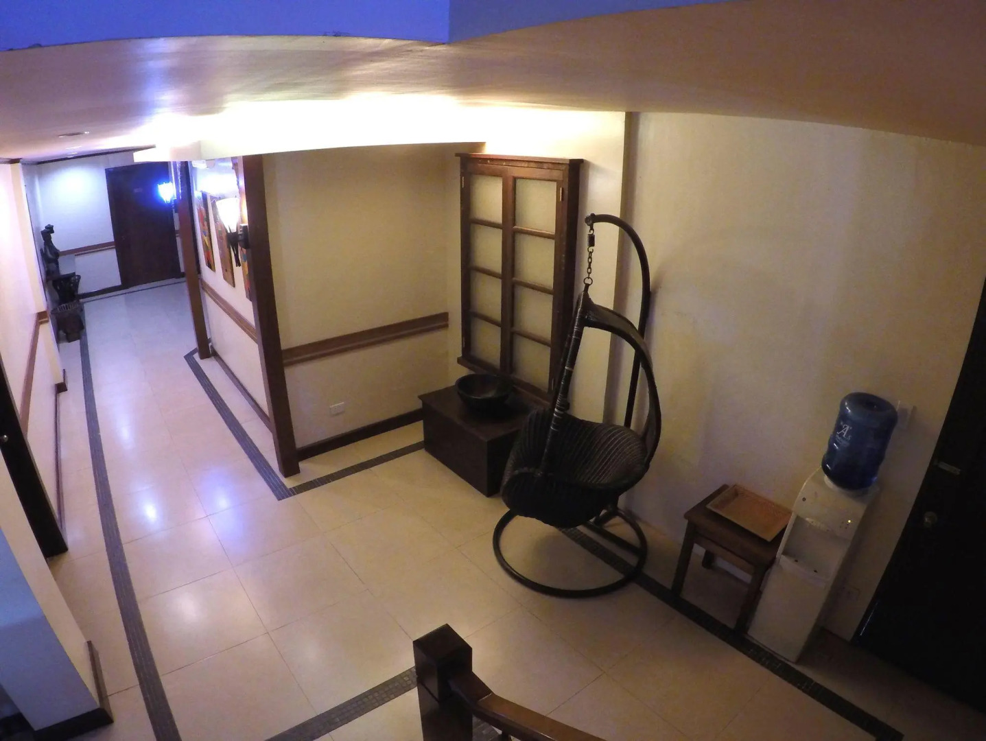 Las Palmas de San Jose Leisure Club