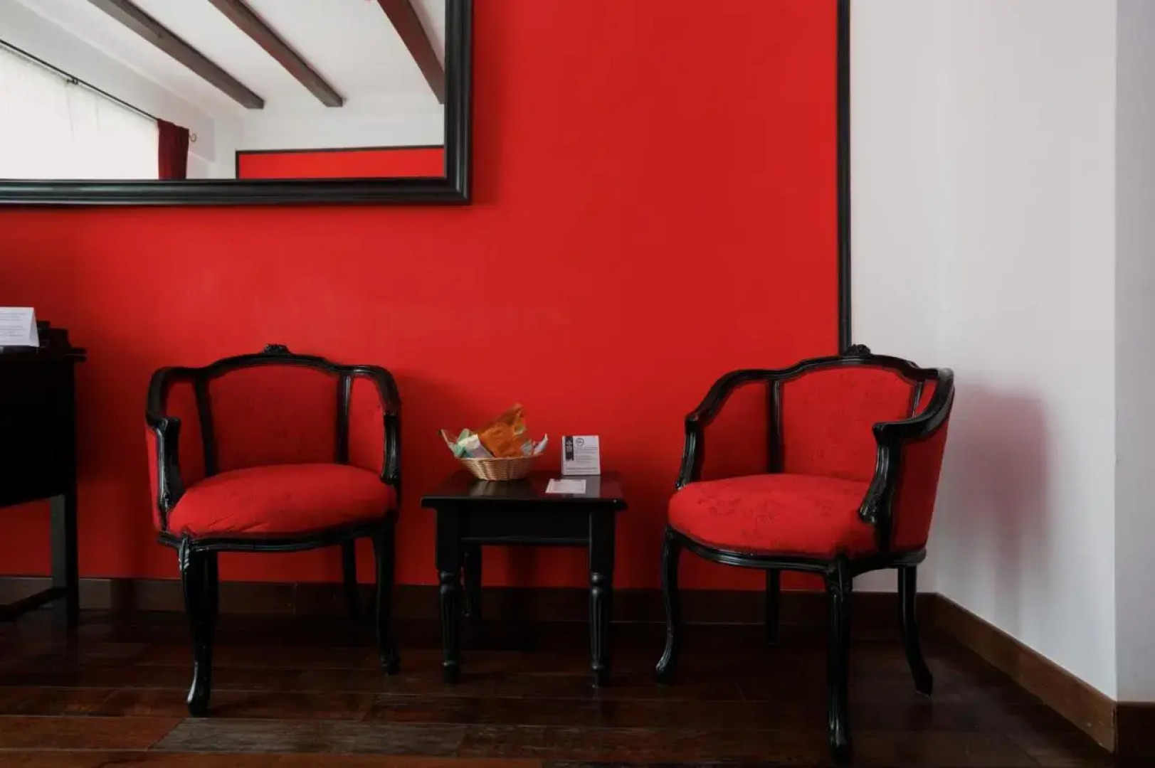 Archia Mansion Boutique Hotel