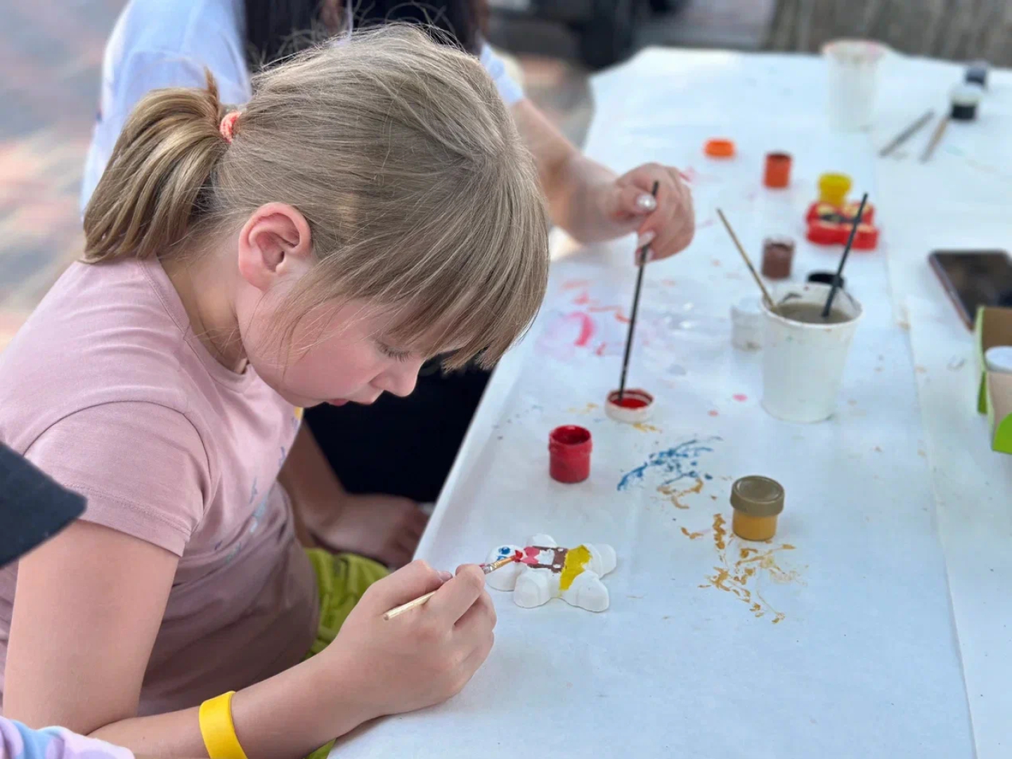 Zolotoj bereg(Evpatorija)