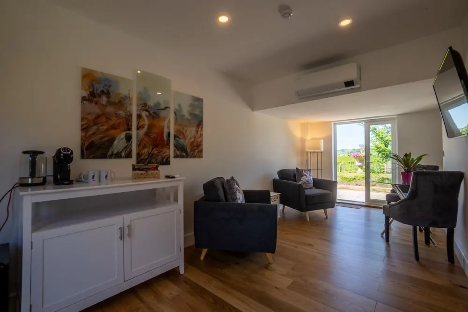 The Lodge At Winchelsea