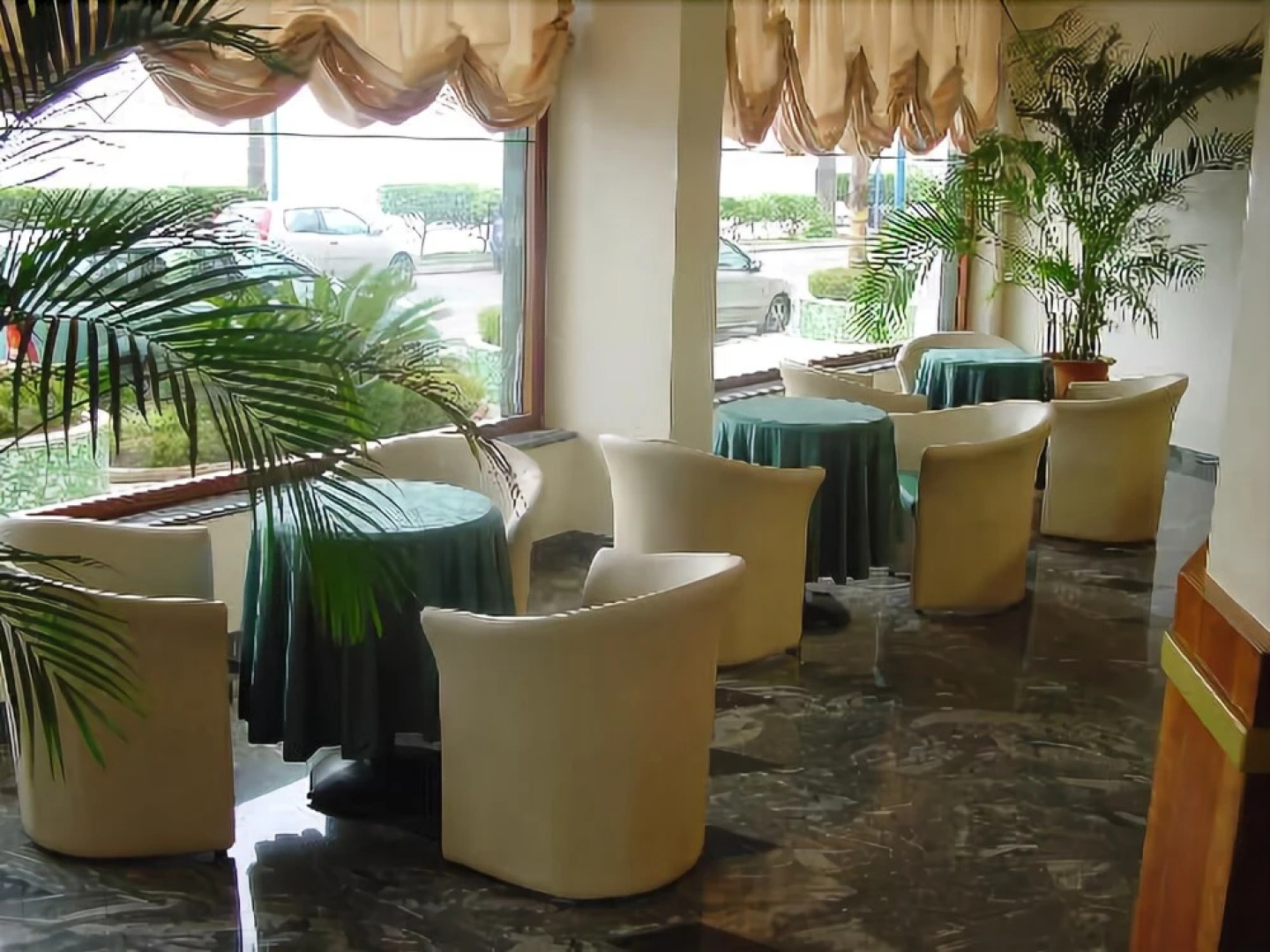 Hotel Ristorante Miramare