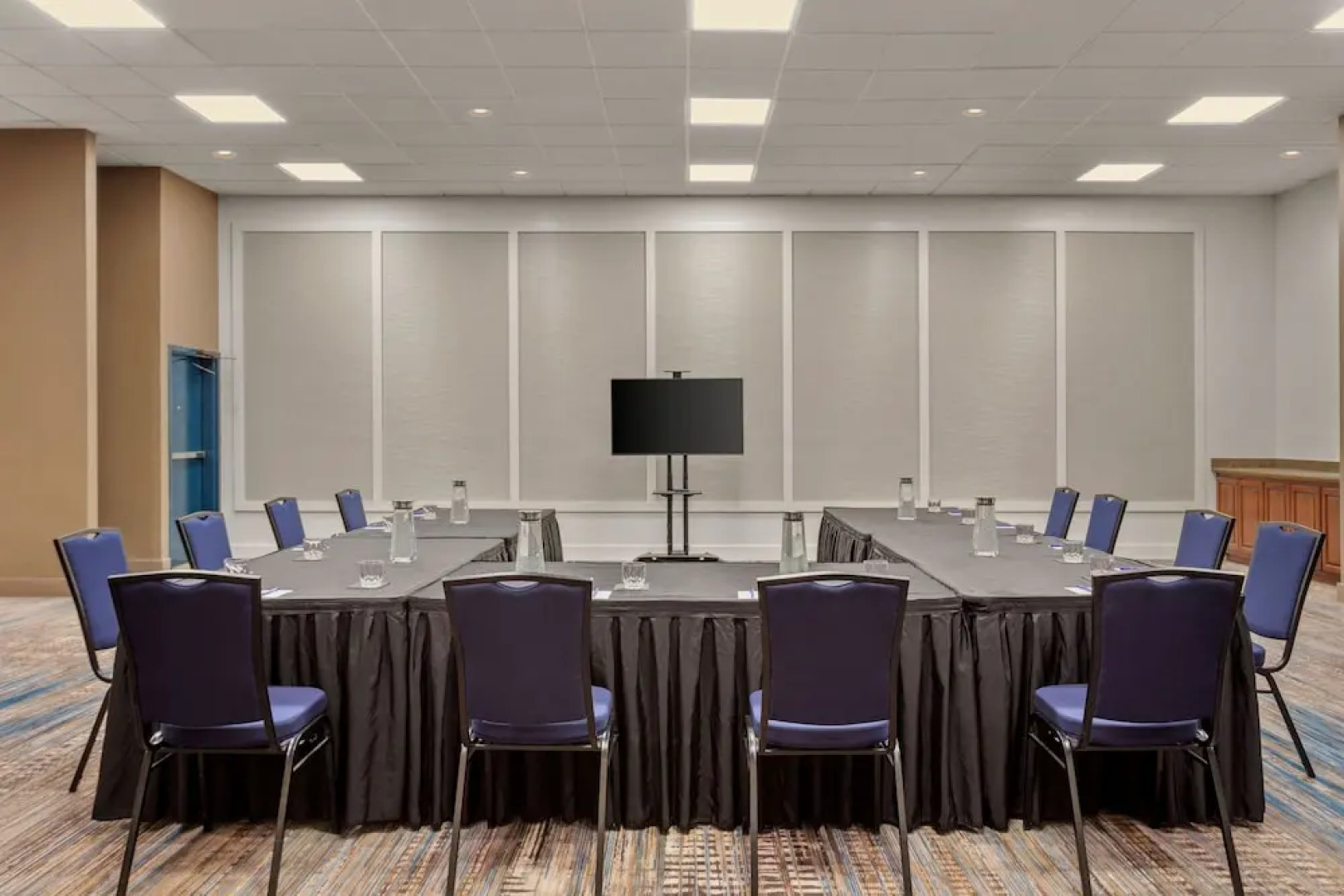 Delta Hotels Bristol